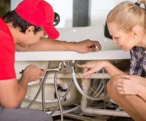 About Emergency plumbing pros Hessel, MI